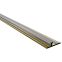 Rail fixation poussoir POS