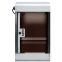 Armoire stérilisation couteaux