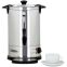 Percolateur à café professionnel double paroi