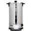 Percolateur à café professionnel double paroi