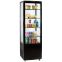 Vitrine réfrigérée positive 235L