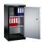 Armoire forte compacte