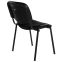 Chaise tissu Mike