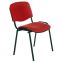 Chaise tissu Mike