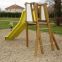 Toboggan 1,50 m