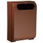 Corbeille murale 30L Urbanet