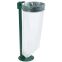 Support de sac 110L sur poteau