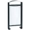 Corbeille Vigipirate 60L