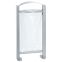 Corbeille Vigipirate 60L