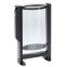 Corbeille Vigipirate 60L