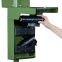 Distributeur sachets rouleaux hygiène canine - double flux