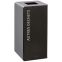 Borne de tri sélectif 75L