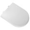Abattant WC thermoplastique