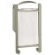 Corbeille Vigipirate 60L