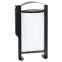 Corbeille Vigipirate 60L