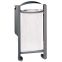 Corbeille Vigipirate 60L