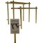 Echelles de suspension