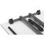 Table pliante polyvalente