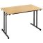 Table pliante polyvalente