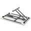 Table pliante polyvalente