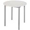 Table de réunion ronde