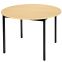 Table de réunion ronde