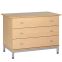 Commode 3 tiroirs