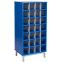 Meuble range serviettes