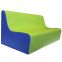 Banquette mousse enfant – Crèche, école maternelle