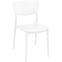 Chaise monobloc Alba