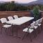 Table pliante ajustable en hauteur Lifetime