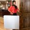 Table Pliante Valise 6 personnes Lifetime