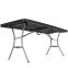 Table Pliante Valise 6 personnes Lifetime
