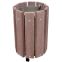 Corbeille matière recyclée 48L
