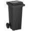 Conteneur 2 roues 120L Citybac Sulo
