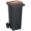 Conteneur 2 roues 120L Citybac Sulo