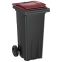 Conteneur 2 roues 120L Citybac Sulo