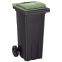 Conteneur 2 roues 120L Citybac Sulo