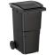 Conteneur 2 roues 240L Citybac Sulo