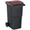 Conteneur 2 roues 240L Citybac Sulo