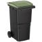 Conteneur 2 roues 240L Citybac Sulo