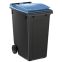 Conteneur 2 roues 360L Citybac Sulo