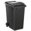 Conteneur 2 roues 360L Citybac Sulo