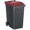 Conteneur 2 roues 360L Citybac Sulo