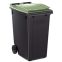 Conteneur 2 roues 360L Citybac Sulo
