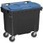 Conteneur 4 roues 660L Citybac Sulo