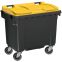 Conteneur 4 roues 660L Citybac Sulo