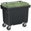 Conteneur 4 roues 660L Citybac Sulo