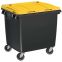 Conteneur 4 roues 1000L Citybac Sulo