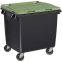 Conteneur 4 roues 1000L Citybac Sulo